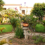 Majegestic Gardens