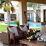 About Fairway Guest House