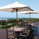 About Fairway Guest House