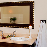 About Fairway Guest House