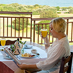 About Fairway Guest House